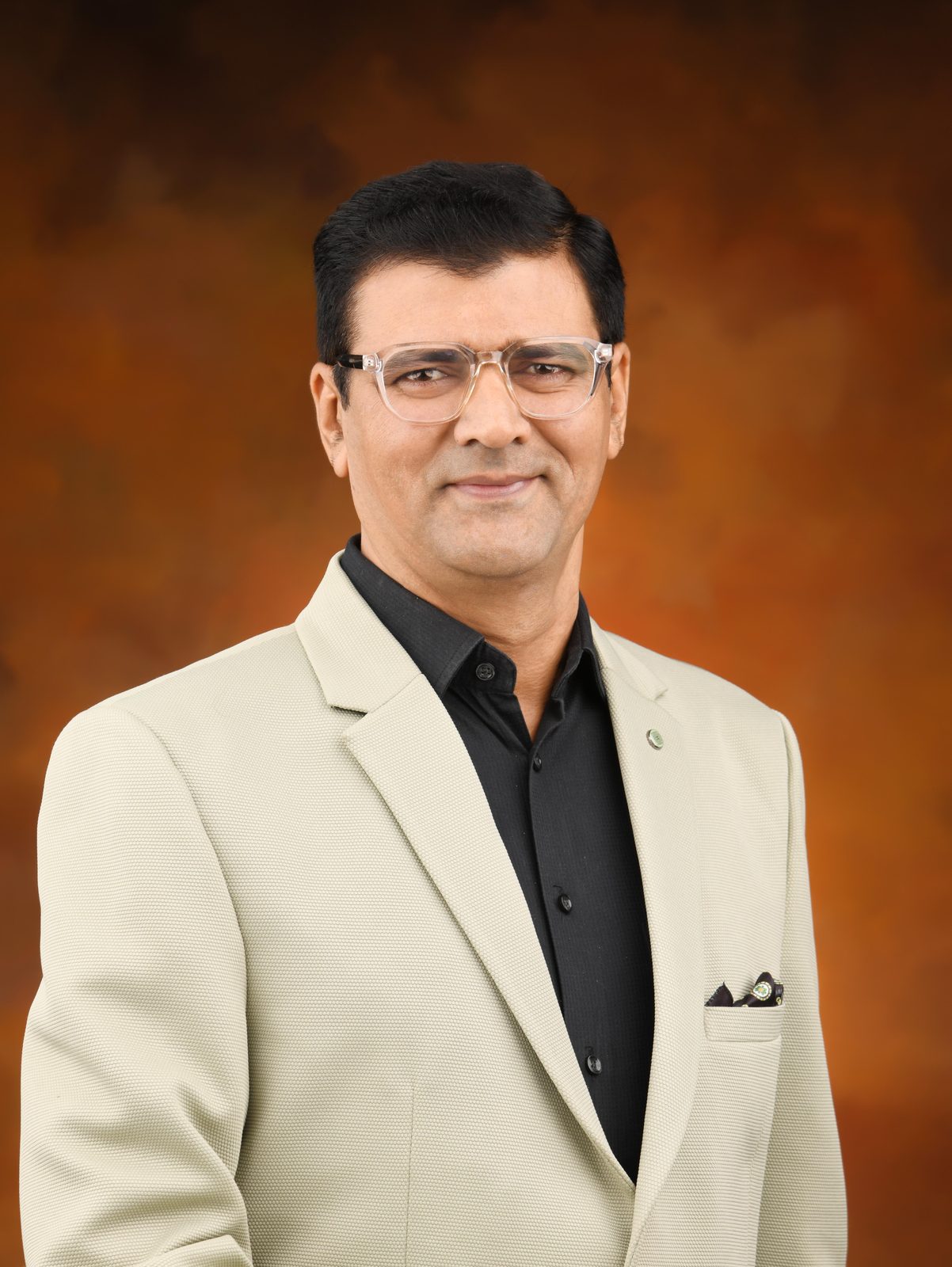Mr. Nandkishore Khandelwal
